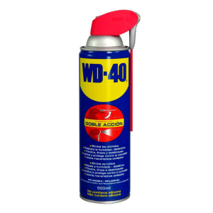 Spray Doble Acción WD40 500ML