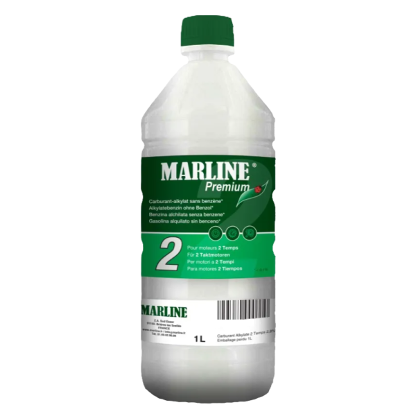 Combustible Máquina - ALKILATO MARLINE