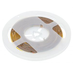 LED BLANCO COB 12V 480LED/M 8MM 10W/M