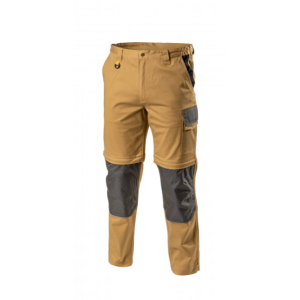 Pantalón Protección Beige