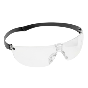 AUGAM Gafas Protección Transparentes