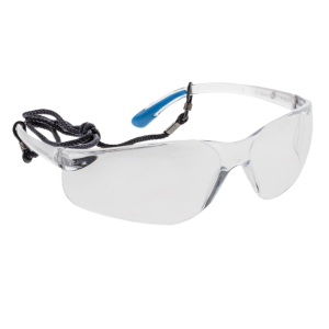 SAUER Gafas Protección Transparentes