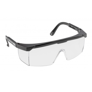 TRIENT Gafas Protección Transparentes