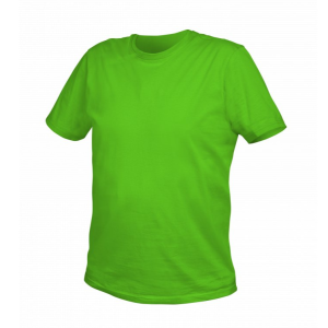 Camiseta Algodón Verde VILS